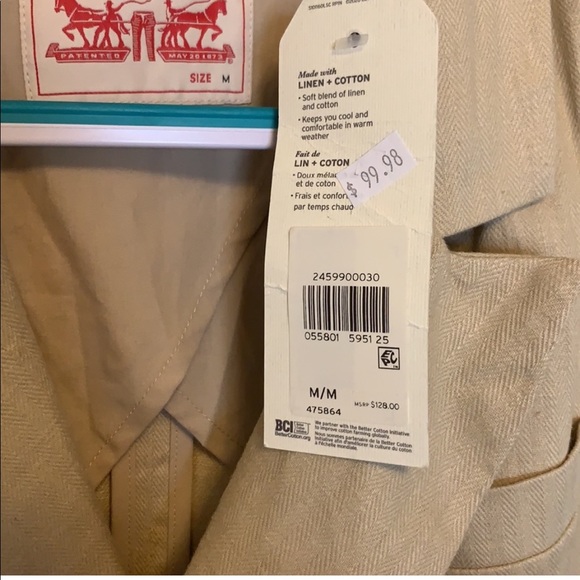 Boyfriend Blazer - Picture 5 of 6